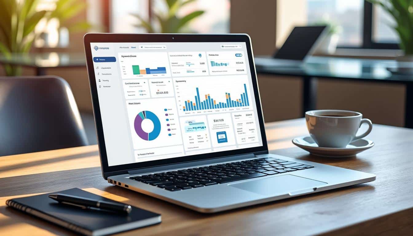 découvrez comment un logiciel de facturation en ligne peut simplifier votre gestion administrative, gagner du temps et sécuriser vos paiements.