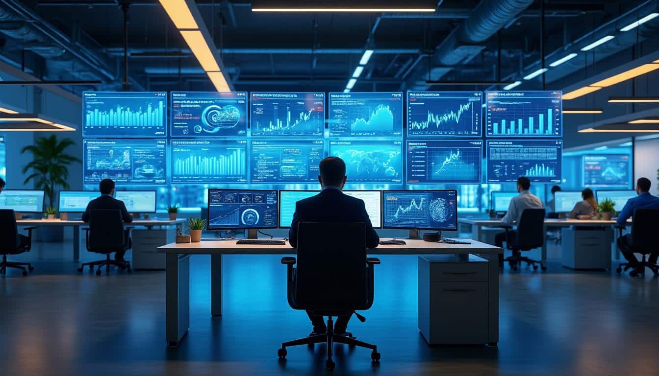 découvrez notre comparatif 2026 des meilleurs logiciels de facturation pour choisir la solution adaptée à votre entreprise, facile à utiliser et efficace.