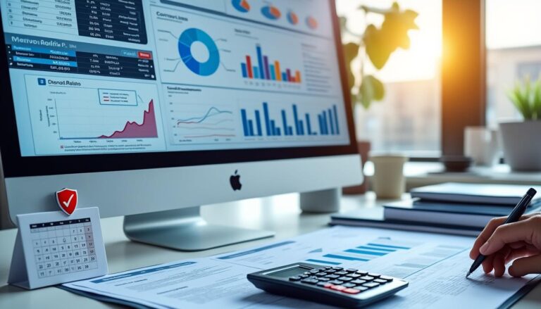 découvrez comment un logiciel de paie performant peut vous aider à éviter les erreurs de calcul et les amendes urssaf. assurez une gestion précise et conforme de la paie de votre entreprise.