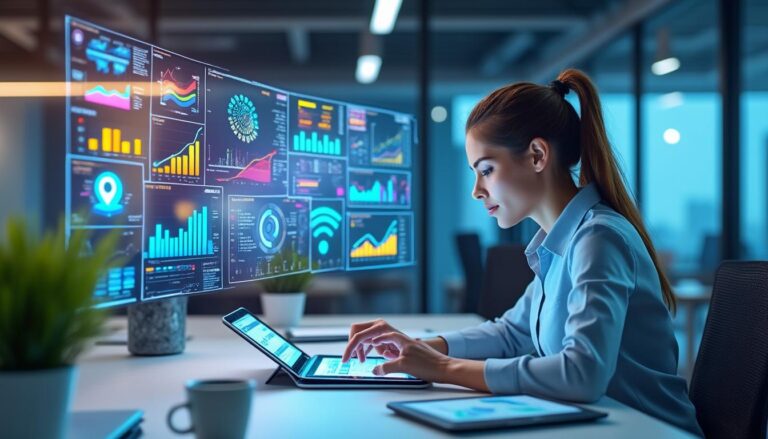 découvrez les meilleurs logiciels de gestion des notes de frais en 2026 pour optimiser votre temps et simplifier vos démarches administratives.