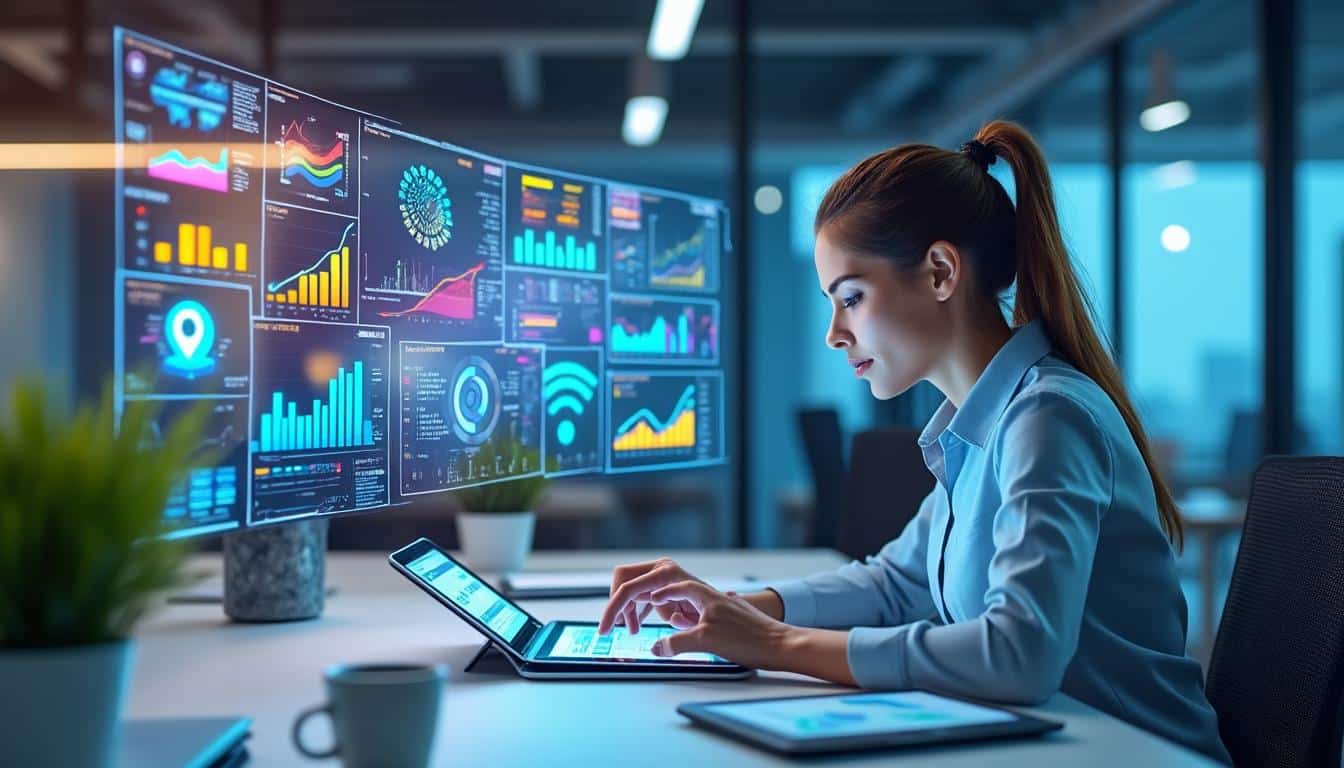 découvrez les meilleurs logiciels de gestion des notes de frais en 2026 pour optimiser votre temps et simplifier vos démarches administratives.