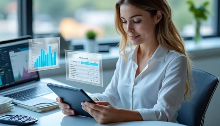 découvrez les avantages d'un logiciel de gestion des notes de frais pour simplifier vos démarches, gagner du temps et optimiser le suivi de vos dépenses professionnelles.