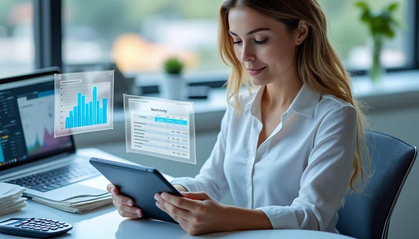 découvrez les avantages d'un logiciel de gestion des notes de frais pour simplifier vos démarches, gagner du temps et optimiser le suivi de vos dépenses professionnelles.