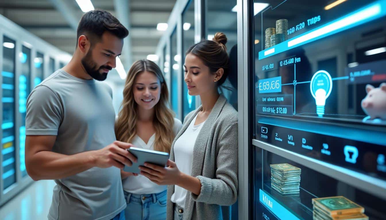 découvrez les prix des box de stockage en 2025, comparez les tarifs, identifiez les frais cachés et bénéficiez de nos astuces pour économiser sur votre location.