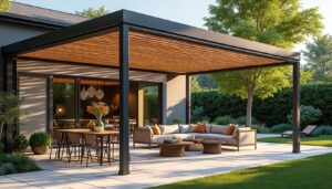 découvrez quel budget prévoir en 2025 pour installer une pergola chez vous. estimation des prix, conseils et facteurs à prendre en compte pour réussir votre projet.