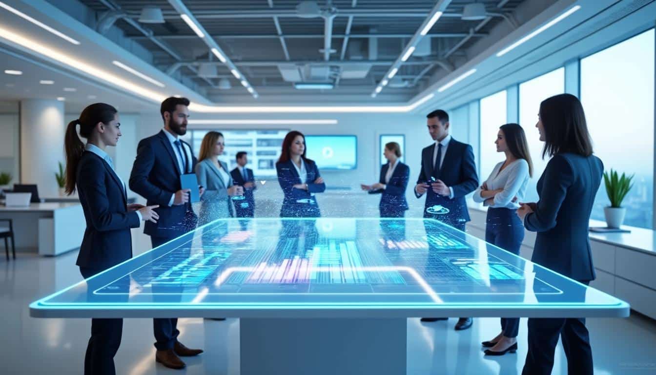découvrez comment choisir le meilleur logiciel de paie pour votre entreprise en 2026, avec conseils, fonctionnalités clés et comparatifs pour optimiser la gestion salariale.