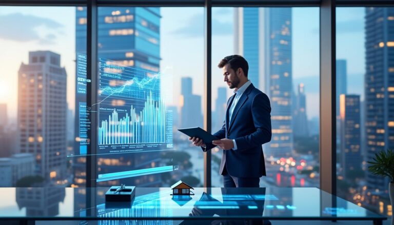 découvrez les avantages du rachat de crédit immobilier et consommation en 2026, et estimez les économies possibles grâce à nos conseils experts.