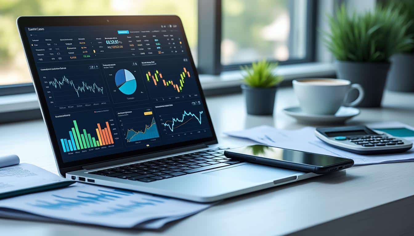 découvrez comment simplifier la gestion de vos dépenses professionnelles avec des outils performants et intuitifs pour optimiser votre temps et vos ressources.