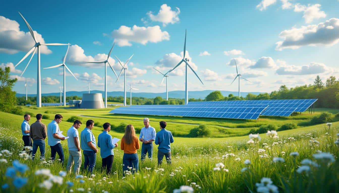découvrez notre guide pratique 2025 pour tout savoir sur les subventions et aides disponibles afin d’adopter les énergies propres : conditions, montants et démarches expliqués simplement pour financer votre transition énergétique.