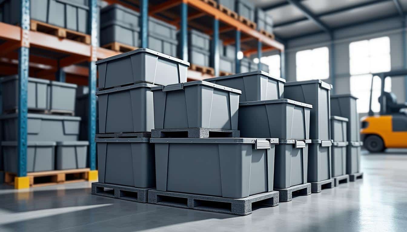 découvrez les meilleures offres de box de stockage pas cher du moment pour garder vos affaires en toute sécurité sans vous ruiner.