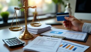 découvrez les différences entre capacité d’endettement et capacité d’emprunt pour mieux gérer vos finances et optimiser vos projets d’investissement.