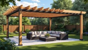 découvrez notre guide complet pour bien choisir et installer une pergola chez vous, alliant conseils pratiques et astuces d'installation pour un espace extérieur agréable et personnalisé.
