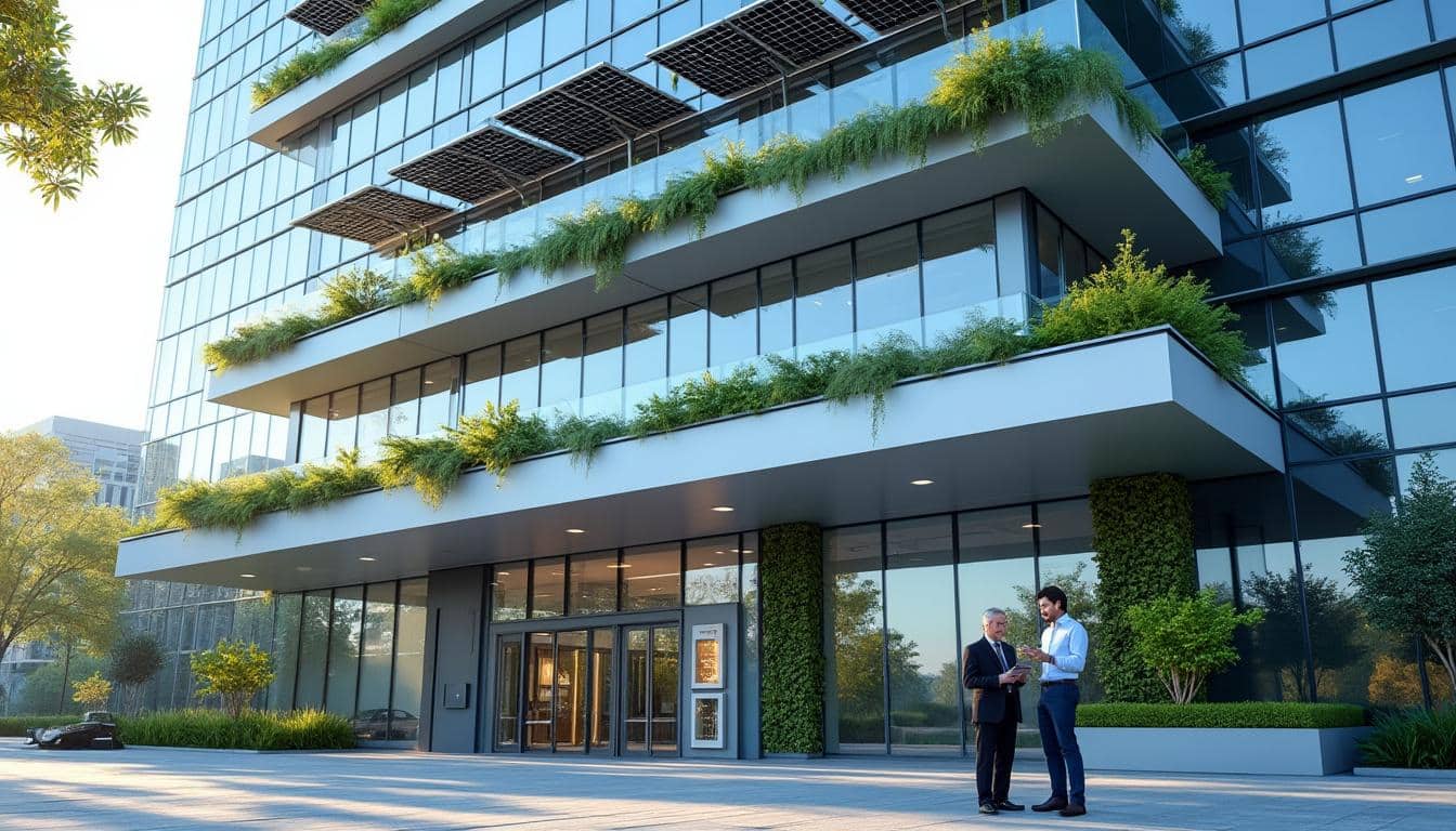 découvrez notre guide complet 2026 pour tout comprendre sur le décret tertiaire et ses obligations, afin d'optimiser la performance énergétique de vos bâtiments.