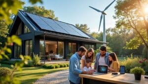 découvrez comment adopter des énergies propres pour réduire votre facture d'énergie tout en protégeant l'environnement. astuces et conseils pratiques pour un avenir plus durable.