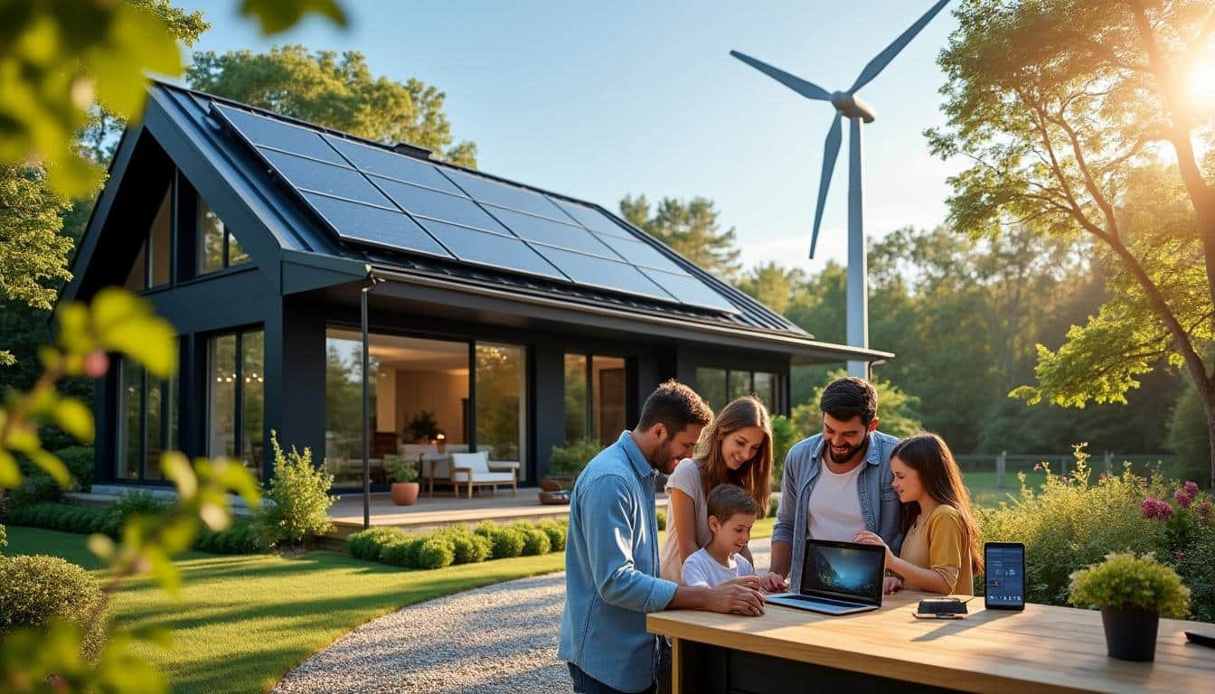 découvrez comment adopter des énergies propres pour réduire votre facture d'énergie tout en protégeant l'environnement. astuces et conseils pratiques pour un avenir plus durable.