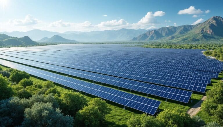 découvrez les solutions d'énergies propres les plus prometteuses en 2026, leurs avantages et leur impact sur un avenir durable.