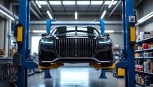 découvrez notre guide d’achat complet pour tout savoir sur les plateformes de levage automobile, choisir le modèle adapté et garantir la sécurité de vos interventions.