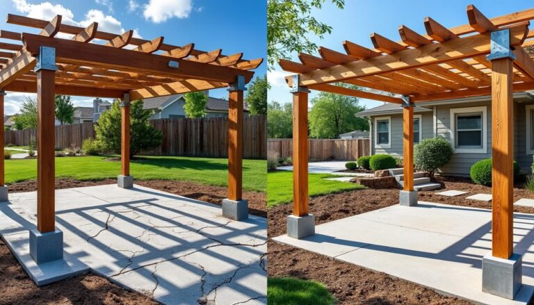 découvrez les erreurs courantes à éviter lors de l'installation de votre pergola pour garantir un résultat parfait et durable. nos conseils experts pour une pose réussie.