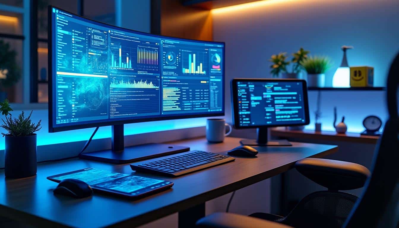 découvrez les widgets incontournables pour améliorer votre productivité en 2026 et optimiser votre organisation au quotidien.