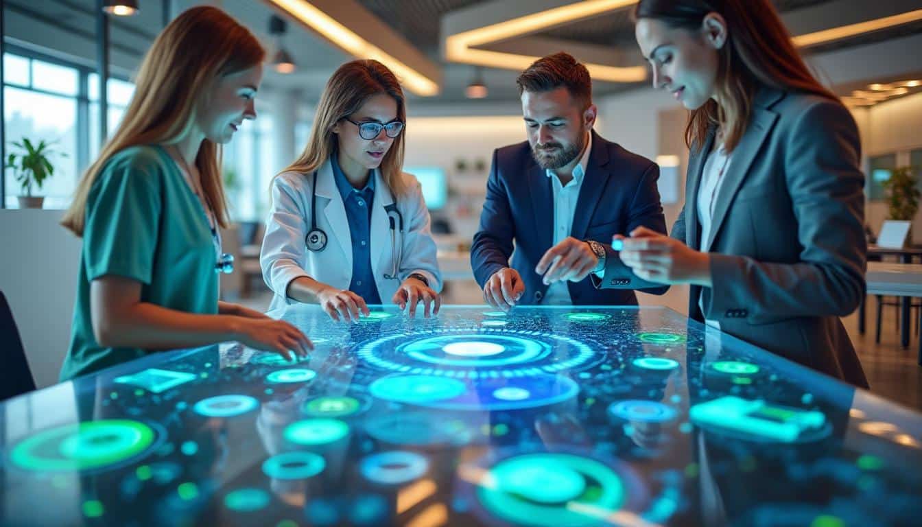 découvrez nos conseils pour choisir le logiciel métier idéal, parfaitement adapté aux besoins spécifiques de votre secteur d'activité et optimiser la gestion de votre entreprise.
