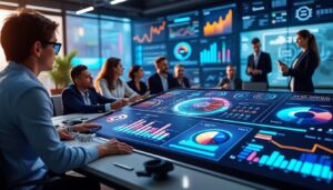 découvrez pourquoi adopter un logiciel métier sur mesure en 2026 peut transformer votre entreprise, améliorer votre productivité et répondre parfaitement à vos besoins spécifiques.