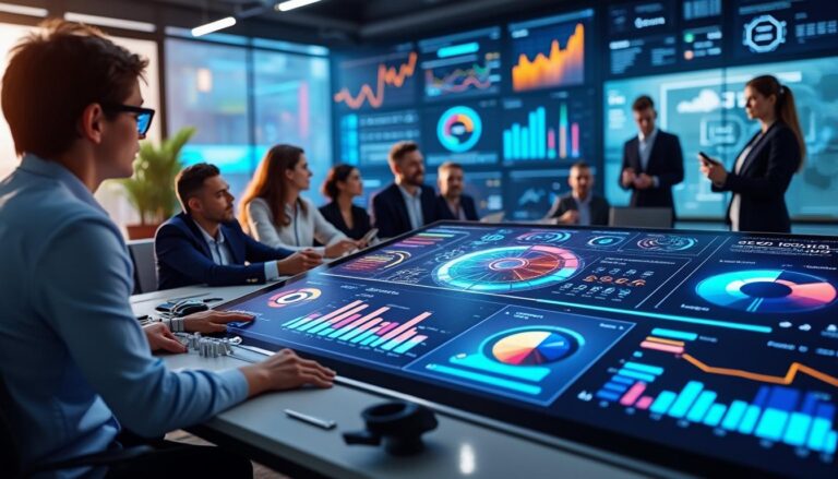découvrez pourquoi adopter un logiciel métier sur mesure en 2026 peut transformer votre entreprise, améliorer votre productivité et répondre parfaitement à vos besoins spécifiques.