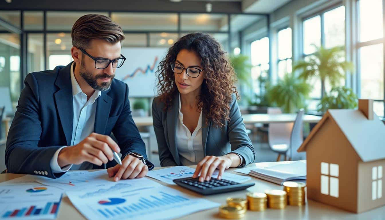 découvrez quel montant vous pouvez emprunter et nos astuces pratiques pour augmenter votre capacité d’emprunt afin de réaliser vos projets en toute sérénité.
