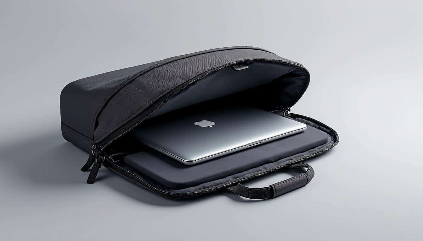 découvrez les critères essentiels pour choisir un sac pour ordinateur offrant une protection optimale : matériaux, rembourrage, compartiments et confort d'utilisation.