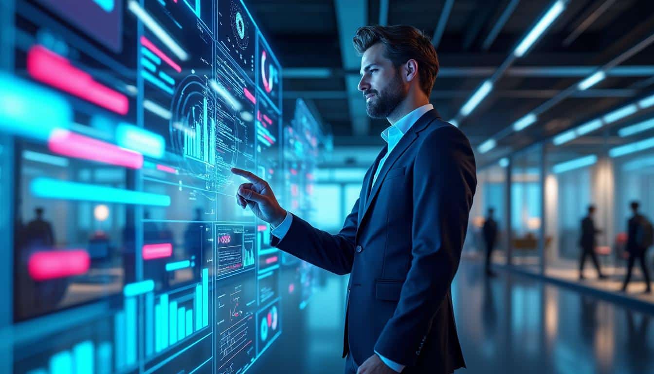 découvrez notre sélection des 10 meilleurs logiciels de gestion pour pme en 2026, conçus pour optimiser votre productivité, simplifier la gestion et booster votre croissance.