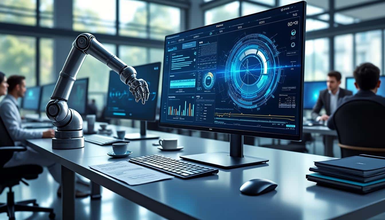 découvrez le top 5 des logiciels métiers essentiels pour automatiser vos tâches, gagner en efficacité et booster la productivité de votre activité.