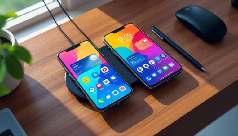 découvrez notre sélection des meilleurs widgets gratuits pour android et ios, des outils pratiques et personnalisables pour optimiser votre smartphone facilement.