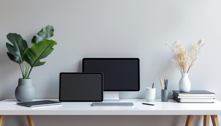 découvrez quelle tablette choisir entre android, ipados et windows pour optimiser votre productivité, profiter des meilleures applications et gérer le multitâche efficacement.