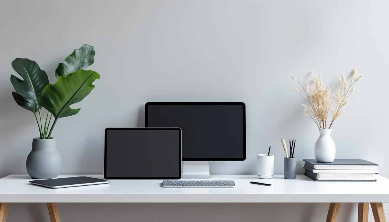 découvrez quelle tablette choisir entre android, ipados et windows pour optimiser votre productivité, profiter des meilleures applications et gérer le multitâche efficacement.