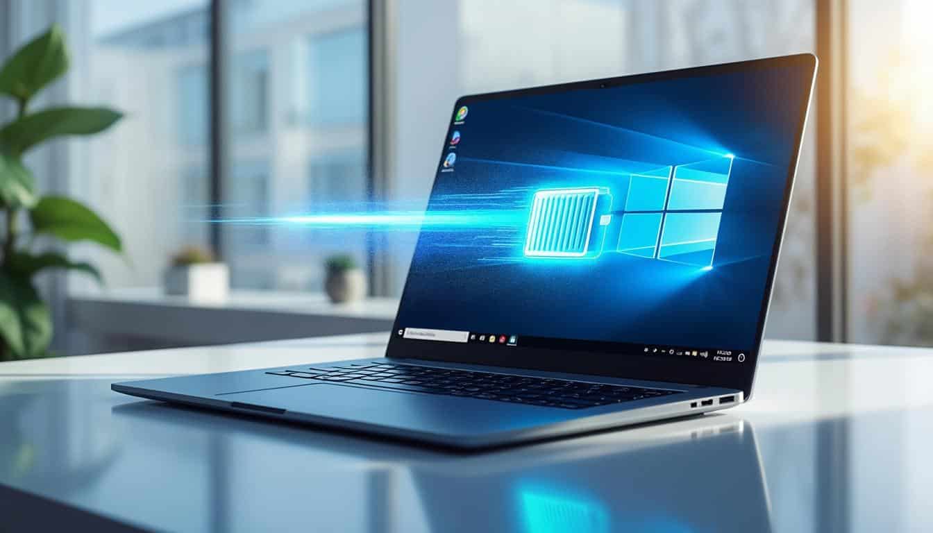 découvrez comment maximiser l'autonomie de votre pc portable en optimisant la batterie, le tdp, les types d'écran ips/oled et les réglages sur windows ou linux.