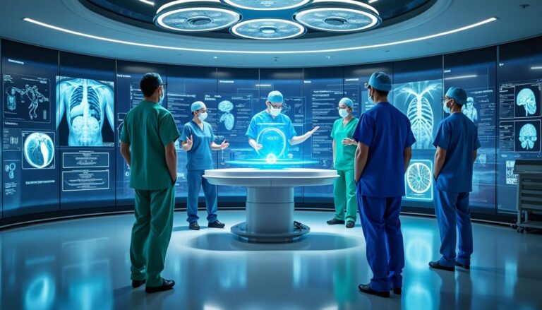 découvrez comment choisir un logiciel chirurgical adapté à votre spécialité médicale pour optimiser vos performances et améliorer la prise en charge de vos patients.