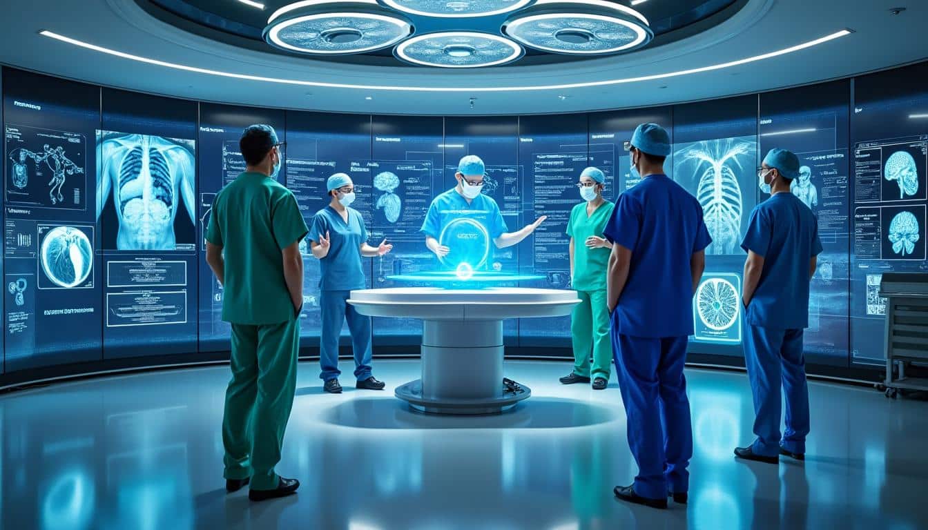 découvrez comment choisir un logiciel chirurgical adapté à votre spécialité médicale pour optimiser vos performances et améliorer la prise en charge de vos patients.