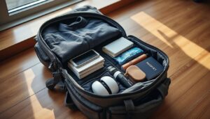 découvrez nos conseils pratiques pour préparer un sac à dos parfaitement équipé pour un voyage long-courrier, alliant confort, organisation et légèreté.