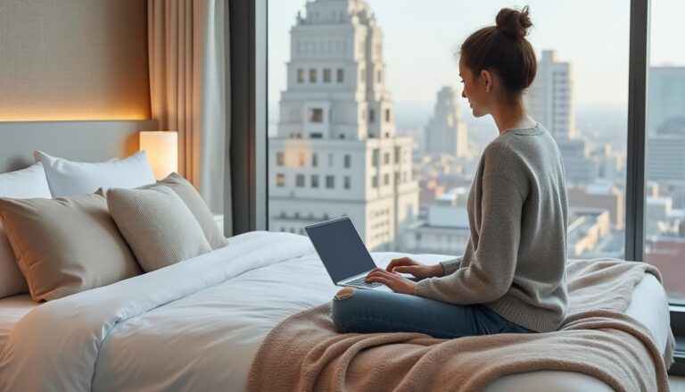 découvrez nos astuces pour voyager à petit budget tout en profitant d'un confort optimal. apprenez à économiser sans faire de compromis sur votre expérience de voyage.