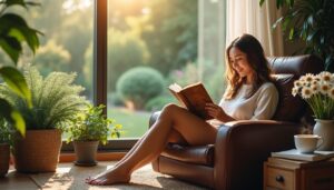 découvrez les bienfaits surprenants d'une journée sans écran avec notre guide sur la détox digitale, pour retrouver sérénité, concentration et bien-être.
