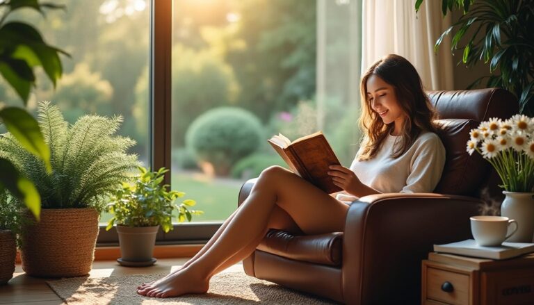 découvrez les bienfaits surprenants d'une journée sans écran avec notre guide sur la détox digitale, pour retrouver sérénité, concentration et bien-être.