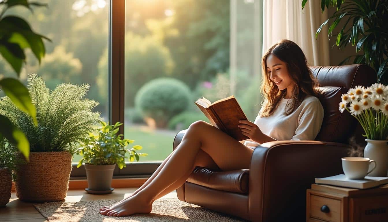 découvrez les bienfaits surprenants d'une journée sans écran avec notre guide sur la détox digitale, pour retrouver sérénité, concentration et bien-être.