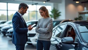 découvrez tout ce qu'il faut savoir sur l'estimation auto avant de vendre ou d'acheter une voiture : conseils, méthodes et astuces pour une transaction réussie.