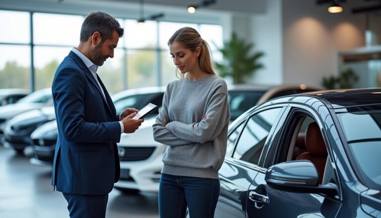 découvrez tout ce qu'il faut savoir sur l'estimation auto avant de vendre ou d'acheter une voiture : conseils, méthodes et astuces pour une transaction réussie.