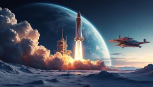 découvrez les missions spatiales les plus ambitieuses prévues pour 2026, leurs objectifs innovants et leur impact sur l'exploration de l'univers.