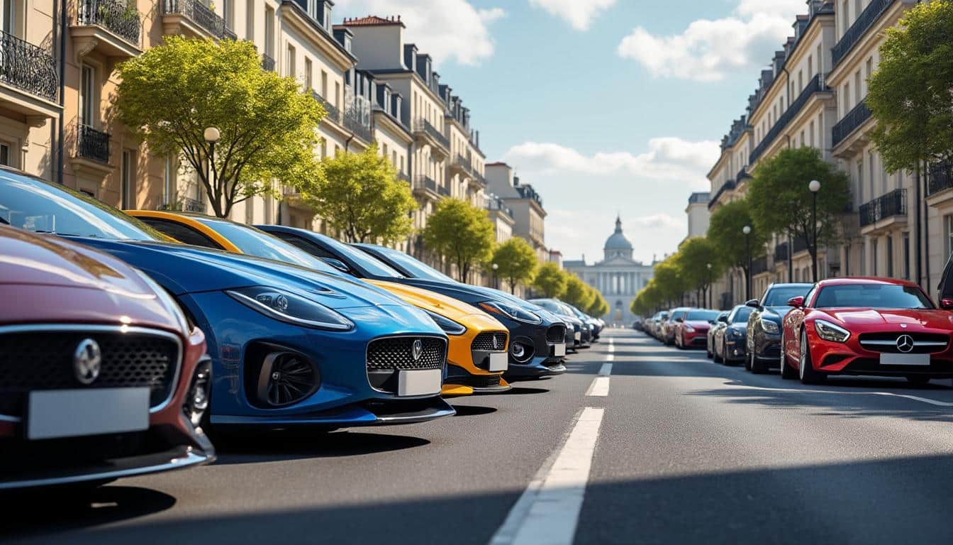 découvrez le classement des 10 voitures les plus fiables selon les conducteurs français, basé sur leurs retours d'expérience et avis authentiques.