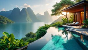 découvrez les meilleures destinations bien-être pour vous évader, vous relaxer et déconnecter totalement du stress quotidien.