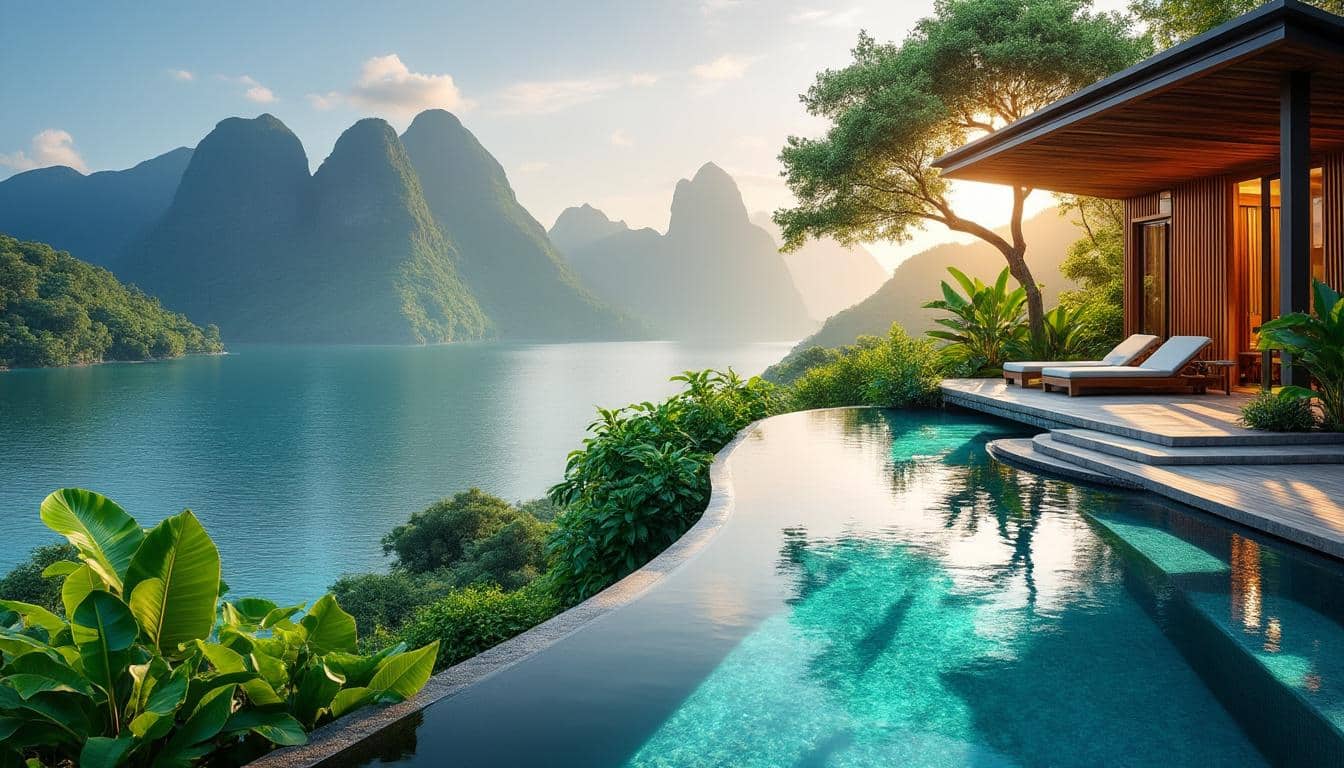 découvrez les meilleures destinations bien-être pour vous évader, vous relaxer et déconnecter totalement du stress quotidien.