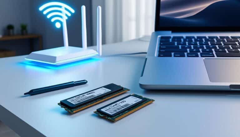 découvrez comment un ssd nvme, la ram ddr5 et le wi-fi 6e améliorent les performances au quotidien de votre ordinateur portable, pour une expérience plus rapide et fluide.