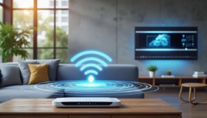 découvrez les principales causes des perturbations wi-fi et apprenez des solutions efficaces ainsi que des astuces pratiques pour garantir un signal stable et performant chez vous.