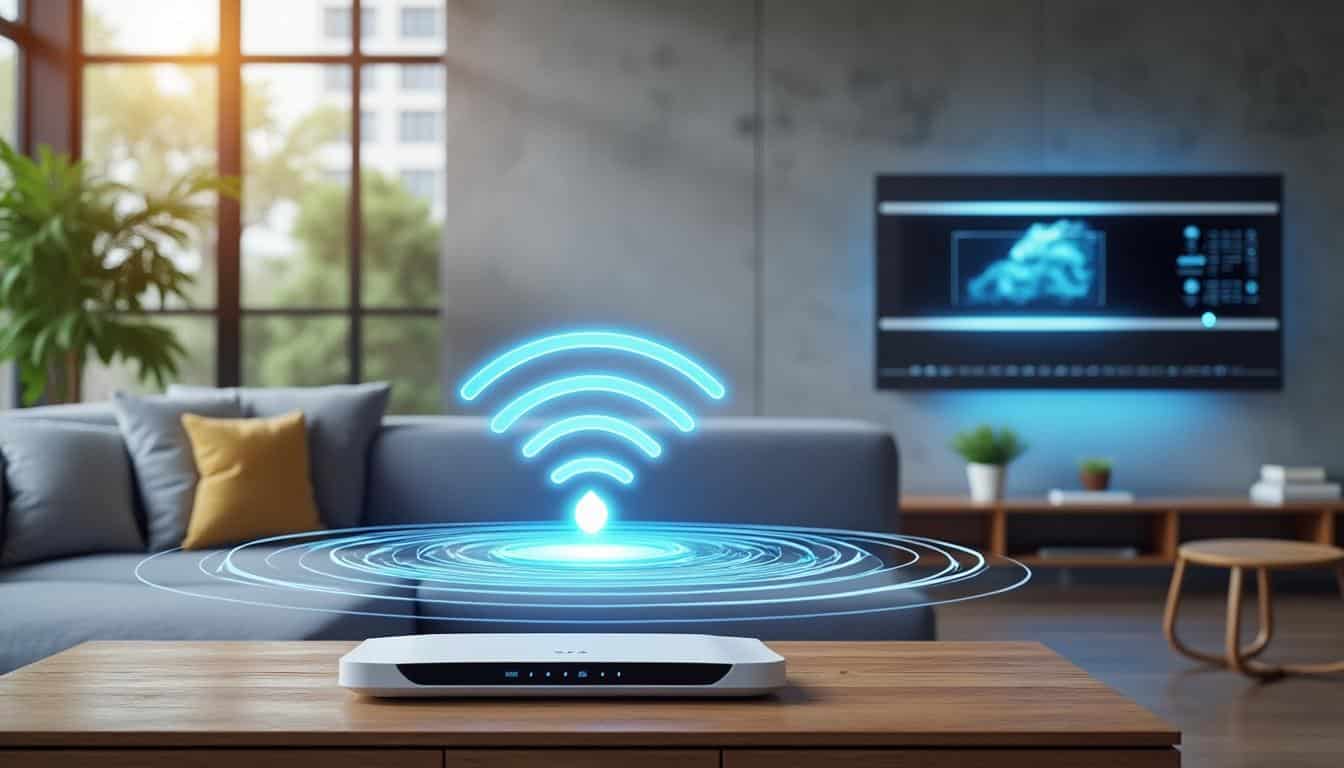 découvrez les principales causes des perturbations wi-fi et apprenez des solutions efficaces ainsi que des astuces pratiques pour garantir un signal stable et performant chez vous.